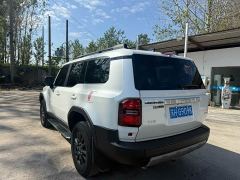 Toyota 2.4T All-Capable TX 5-Seater - ფოტო 7