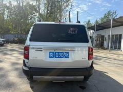 Toyota 2.4T All-Capable TX 5-Seater - ფოტო 8