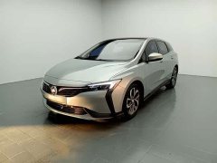 Buick Weilan 6 Plug-in Hybrid Connected Smart Edition - ფოტო 1