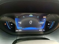 Buick Weilan 6 Plug-in Hybrid Connected Smart Edition - ფოტო 10