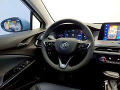 Buick Weilan 6 Plug-in Hybrid Connected Smart Edition - ფოტო 11