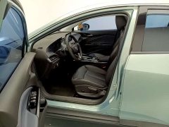 Buick Weilan 6 Plug-in Hybrid Connected Smart Edition - ფოტო 12