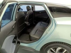 Buick Weilan 6 Plug-in Hybrid Connected Smart Edition - ფოტო 13