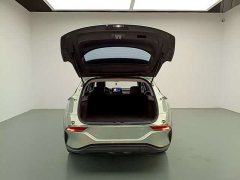 Buick Weilan 6 Plug-in Hybrid Connected Smart Edition - ფოტო 15