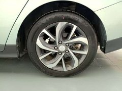 Buick Weilan 6 Plug-in Hybrid Connected Smart Edition - ფოტო 16