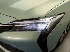 Buick Weilan 6 Plug-in Hybrid Connected Smart Edition - ფოტო 18
