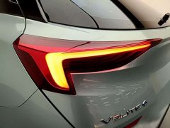 Buick Weilan 6 Plug-in Hybrid Connected Smart Edition - ფოტო 19