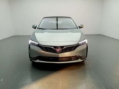 Buick Weilan 6 Plug-in Hybrid Connected Smart Edition - ფოტო 2