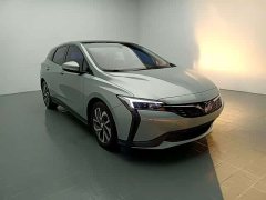 Buick Weilan 6 Plug-in Hybrid Connected Smart Edition - ფოტო 3
