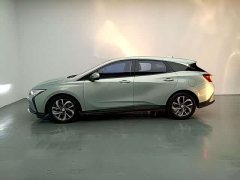 Buick Weilan 6 Plug-in Hybrid Connected Smart Edition - ფოტო 4