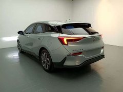 Buick Weilan 6 Plug-in Hybrid Connected Smart Edition - ფოტო 5