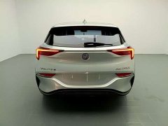 Buick Weilan 6 Plug-in Hybrid Connected Smart Edition - ფოტო 6