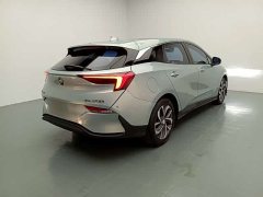Buick Weilan 6 Plug-in Hybrid Connected Smart Edition - ფოტო 7