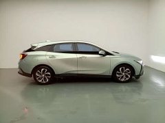 Buick Weilan 6 Plug-in Hybrid Connected Smart Edition - ფოტო 8