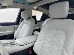 NIO ET7 75kWh Executive Signature Edition - фото 12