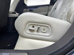 NIO ET7 75kWh Executive Signature Edition - фото 14