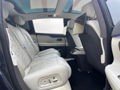 NIO ET7 75kWh Executive Signature Edition - фото 18