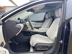 NIO ET7 75kWh Executive Signature Edition - фото 6