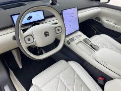 NIO ET7 75kWh Executive Signature Edition - фото 7