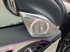 Mercedes-Benz Maybach S-Class S 480 4MATIC - ფოტო 8