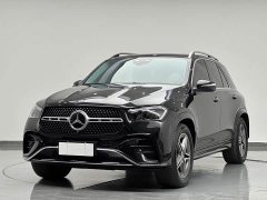 Mercedes-Benz GLE (Imported) GLE 450 4MATIC Fashion - photo 1