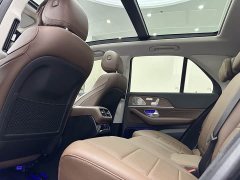 Mercedes-Benz GLE (Imported) GLE 450 4MATIC Fashion - photo 14