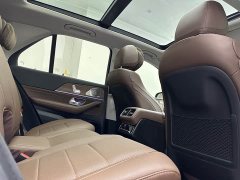 Mercedes-Benz GLE (Imported) GLE 450 4MATIC Fashion - photo 15