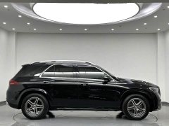 Mercedes-Benz GLE (Imported) GLE 450 4MATIC Fashion - photo 4