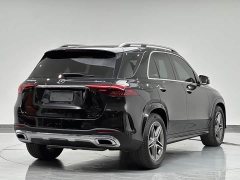 Mercedes-Benz GLE (Imported) GLE 450 4MATIC Fashion - photo 8