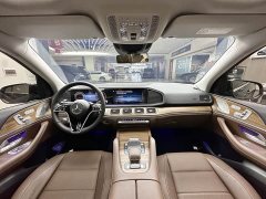 Mercedes-Benz GLE (Imported) GLE 450 4MATIC Fashion - photo 9