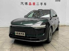 AITO M9 Extended Range Ultra 42kWh 6-Seater - ფოტო 1
