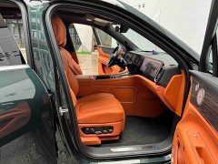 AITO M9 Extended Range Ultra 42kWh 6-Seater - ფოტო 10