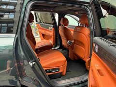 AITO M9 Extended Range Ultra 42kWh 6-Seater - ფოტო 11