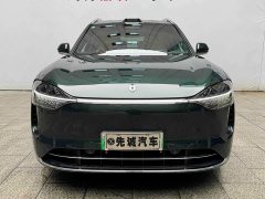 AITO M9 Extended Range Ultra 42kWh 6-Seater - ფოტო 2