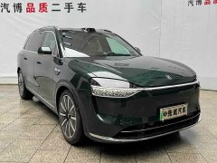 AITO M9 Extended Range Ultra 42kWh 6-Seater - ფოტო 3