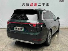 AITO M9 Extended Range Ultra 42kWh 6-Seater - ფოტო 5