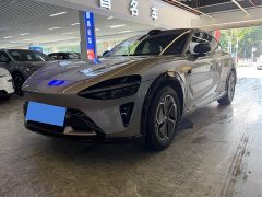 Xiaomi YU7 Rear-Wheel Drive Long-Range Edition - ფოტო 1