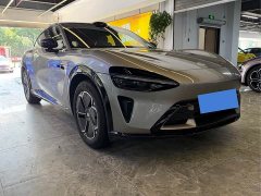 Xiaomi YU7 Rear-Wheel Drive Long-Range Edition - ფოტო 2