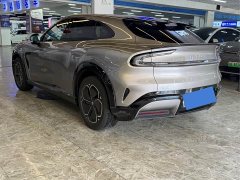 Xiaomi YU7 Rear-Wheel Drive Long-Range Edition - ფოტო 3