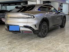 Xiaomi YU7 Rear-Wheel Drive Long-Range Edition - ფოტო 4