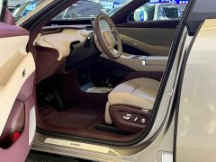 Xiaomi YU7 Rear-Wheel Drive Long-Range Edition - ფოტო 5