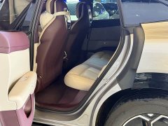 Xiaomi YU7 Rear-Wheel Drive Long-Range Edition - ფოტო 6