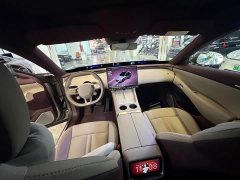 Xiaomi YU7 Rear-Wheel Drive Long-Range Edition - ფოტო 7
