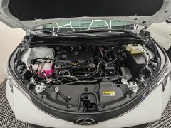 Toyota Sienna 2.5L Hybrid Comfort Edition - ფოტო 10
