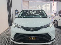 Toyota Sienna 2.5L Hybrid Comfort Edition - ფოტო 2