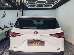 Toyota Sienna 2.5L Hybrid Comfort Edition - ფოტო 9