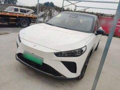 Neta L Extended Range 310 Fast Charge Red Edition - ფოტო 1
