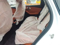 Neta L Extended Range 310 Fast Charge Red Edition - ფოტო 16