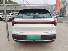 Neta L Extended Range 310 Fast Charge Red Edition - ფოტო 5