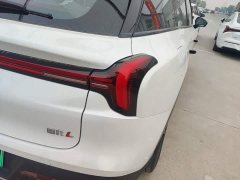 Neta L Extended Range 310 Fast Charge Red Edition - ფოტო 7